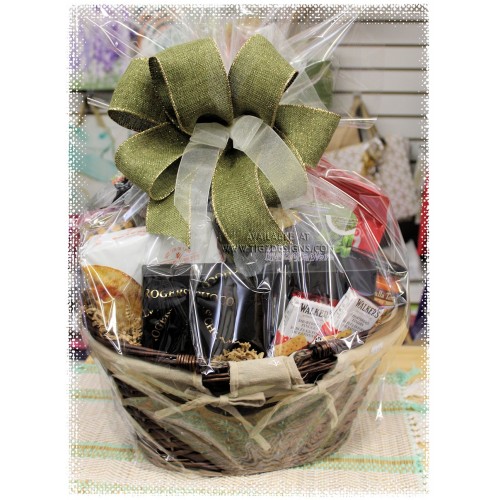 Gift Baskets